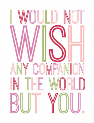 THE TEMPEST QUOTE from Shakespeare