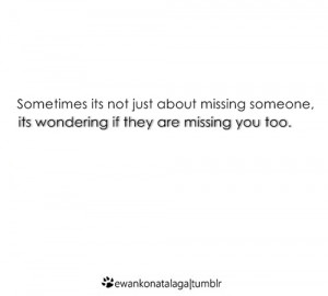 Quotes About Missing Someone Who Died From Cancer