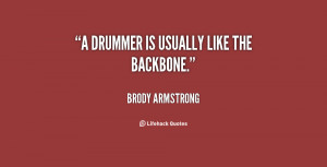 Drummers Drummer Quote Drums