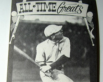 Wee Willie Keeler 1973 Postcard All Time Greats TCMA Baseball ...