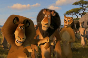 Madagascar: Escape 2 Africa Quotes and Sound Clips