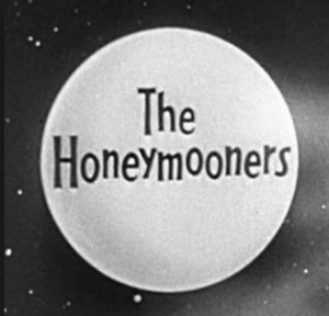 The Honeymooners (TV Series (1955-1956) - IMDB