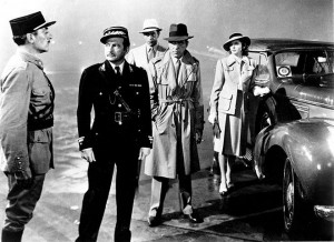 Casablanca (Michael Curtiz, 1942) “Louis, I think this is the ...