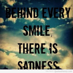 smile-sadness-Quotes