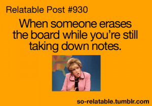 funny gifs lmao school class i can relate teen quotes relatable funny ...