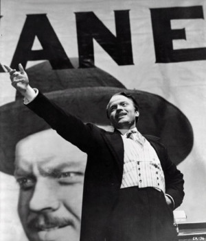 titles citizen kane names orson welles characters charles foster kane ...