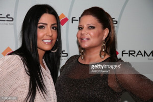 View FullSize More Karen Gravano Of Mob Wives Attends Day 2 Of The ...