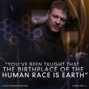 Uncover the truth. http://bit.ly/JupiterTickets
