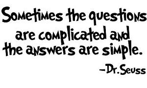 DR-SEUSS-Quote-Sometimes-The-Questions-Removable-Vinyl-wall-art-decal ...