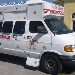 My Miami Connection - Mobile pet grooming in Kendall and Doral. Fast ...