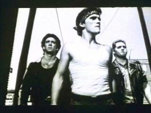 Rumble Fish