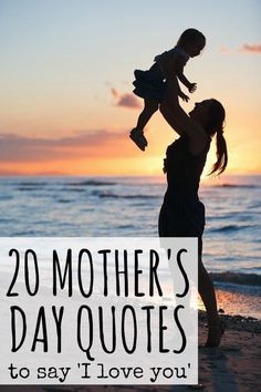 ... cloudy with a chance of wine 20 mother s day quotes to say i love you