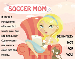horny soccer moms