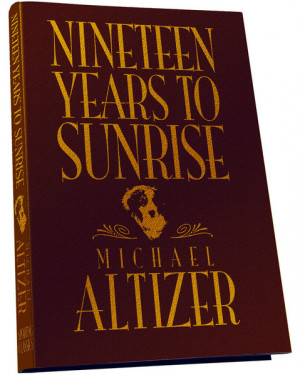 Nineteen Years to Sunrise (DELUXE EDITION)