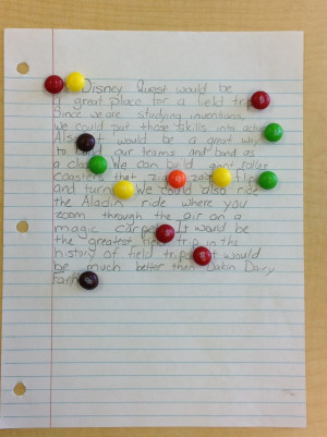 Tuesday, January 22, 2013