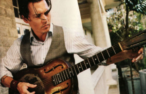 10 Things You Did Not Know About Johnny Depp