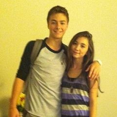 Peyton Meyer Girl Meets World