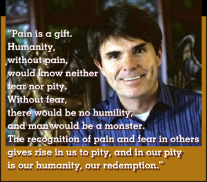 Learn more about author Dean Koontz and the influence of his Catholic ...