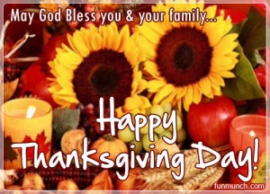 Thanksgiving Graphic