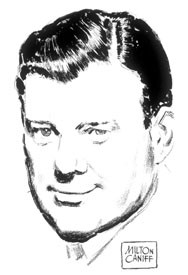 Arthur Godfrey