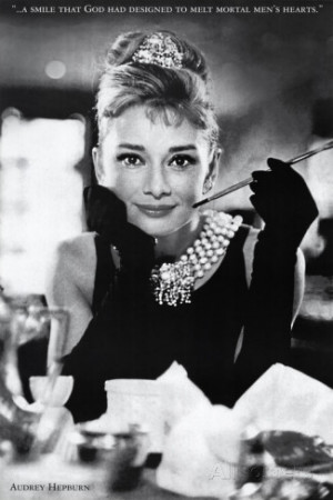 Audrey Hepburn - Classic