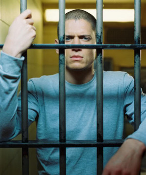 Thread: Prison Break: Wentworth Miller Thunk Thread