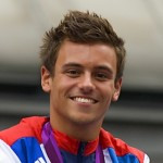 tom daley quotes