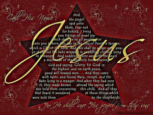 Christmas blessing quotes christian