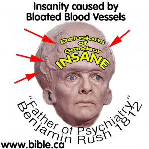 Medical Inquiries and Observations Upon the Diseases of the Mind