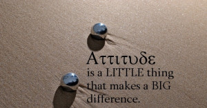 Attitude Quotes Graphics
