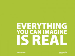 ... quotations from writers, philosophers, musicians, artists and