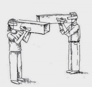 Leonardo Vinci was an engineer, painter, doctor etc. Aristotle was a ...