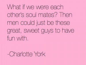 Filed under Charlotte York Quotes Sex & The City Quotes SATC Sex & The ...