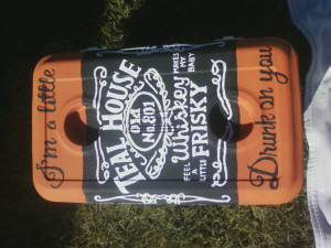 phi mu # shocktop # sorority # summer # yuengling # fratty # art ...