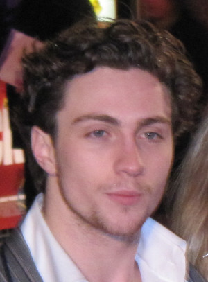 Description Aaron Johnson at the premier of Kick-Ass.jpg