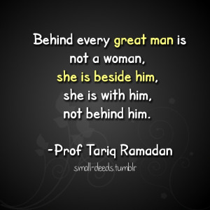 Islamic Quotes For Women