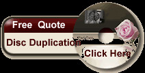 Toronto CD-DVD Duplication FREE QUOTE