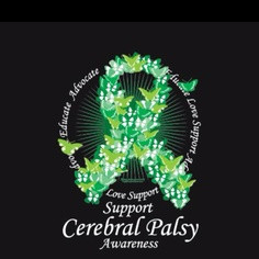 Cerebral Palsy Awareness: Month in USA is MARCH Day in USA is March ...