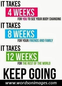 Dieting quotes