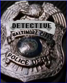 Sergeant Baltimore Police Badge.png by 114451592591287598101