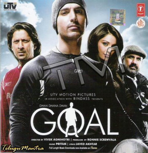 download goal iii movie movie quotes