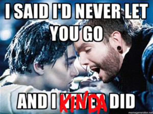 while i didn t mind a day to remember s last album what separates me ...