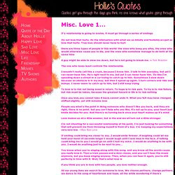 Volume Quotes Life Purpose