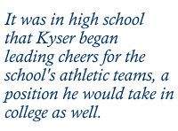 Growing Up in Rocky Mount