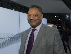 Jesse Jackson: Racism Played Part In Chicago Little League Team Losing ...