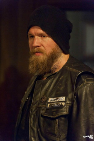 Ryan Hurst