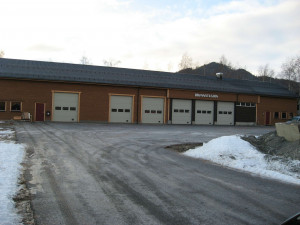 Phyllis Diller's Daughter