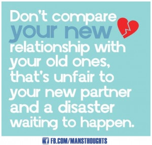 Love Quotes for New Relationships