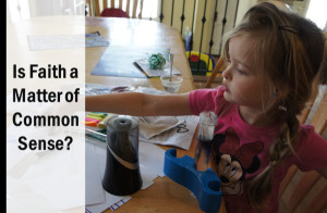 This post answers question #12 in my “ 65 Questions Every Christian ...