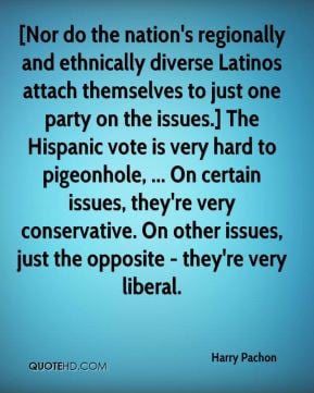 Hispanic Quotes